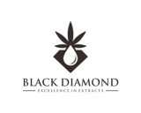 https://www.logocontest.com/public/logoimage/1610948728Black Diamond excellence in extracts.jpg